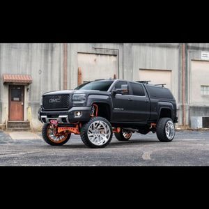 Meet your Posher, Ramon